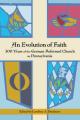  An Evolution of Faith: 300 Years of the German Reformed Church in Pennsylvania 