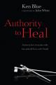  Authority to Heal 