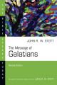  The Message of Galatians 