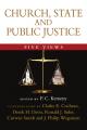  Church, State and Public Justice: Five Views 