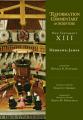  Hebrews, James: New Testament Volume 13 