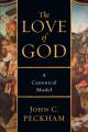  The Love of God: A Canonical Model 