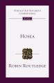  Hosea 