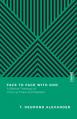  Face to Face with God: A Biblical Theology of Christ as Priest and Mediator 