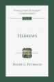  Hebrews: An Introduction and Commentary 