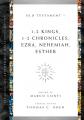  1-2 Kings, 1-2 Chronicles, Ezra, Nehemiah, Esther: Volume 5 Volume 5 