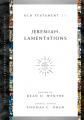  Jeremiah, Lamentations: Volume 12 Volume 12 