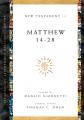  Matthew 14-28: Volume 1b Volume 1 