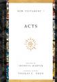  Acts: Volume 5 Volume 5 