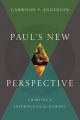  Paul's New Perspective: Charting a Soteriological Journey 