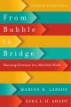  From Bubble to Bridge: Educating Christians for a Multifaith World 