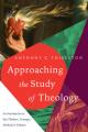  Approaching the Study of Theology: An Introduction to Key Thinkers, Concepts, Methods & Debates 