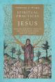  Spiritual Practices of Jesus: Learning Simplicity, Humility, and Prayer with Luke's Earliest Readers 