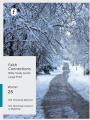  Faith Connections Adult Student Large Print Winter Dec/Jan/Feb 2025) 