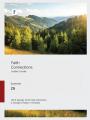  Faith Connections Adult Leader's Guide (June/July/August 2026) 