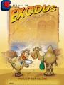  Studies in Exodus, Student 