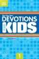  The One Year Devotions for Kids #1 