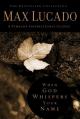  When God Whispers Your Name: Discover the Path to Hope in Knowing That God Cares for You 