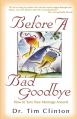  Before a Bad Goodbye 