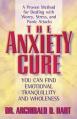  The Anxiety Cure 