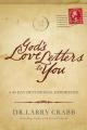  God's Love Letters to You: A 40-Day Devotional Experience 