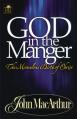  God in the Manger 