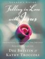  Falling in Love with Jesus Leader's Guide: Abandoning Yourself to the Greatest Romance of Your Life 