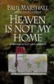  Heaven is Not My Home: Learning to Live in God's Creation 