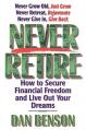  Never Retire 