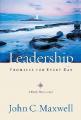  Leadership Promises for Every Day: A Daily Devotional (365 Devotions) 