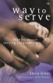  Way to Serve: Leading Through Serving and Enabling 