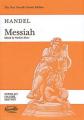  Messiah (Watkins Shaw); Vocal Score, Paperpack 