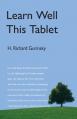  Learn Well This Tablet: A Commentary on the Tablet of Ahmad 