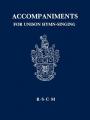  Accompaniments for unison hymn-singing 