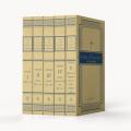  Summa Theologica: Paperback 5-Volume Set 
