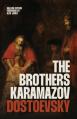  The Brothers Karamazov: A Classic Russian Novel of Faith, Doubt, and Redemption by Fyodor Dostoevsky (Christian Classics Ave Maria Press): (Hallow Edi 