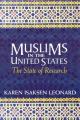  Muslims in the United States: The State of Research 