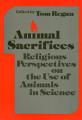  Animal Sacrifices 