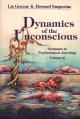  Dynamics of the Unconscious: Seminars in Psychological Astrology, Vol. 2 