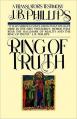  Ring of Truth: A Translator's Testimony 