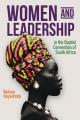  Women and Leadership in the Bapt: F 