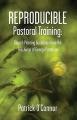  Reproducible Pastoral Training: Church Planting Guidelines from the Teachings of George Patterson 