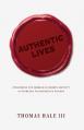  Authentic Lives: Overcoming the Problem of Hidden Identity in Outreach to Restrictive Nations 