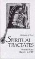  Spiritual Tractates Volumes One and Two: Volume 38 