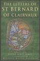  The Letters of Saint Bernard of Clairvaux: Volume 62 