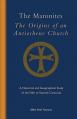  The Maronites: The Origins of an Antiochene Church Volume 243 