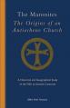  The Maronites: The Origins of an Antiochene Church Volume 243 