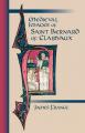  Medieval Images of Saint Bernard of Clairvaux: Volume 210 [With CDROM] 