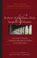  Lives of Monastic Reformers, 1: Robert of La Chaise-Dieu and Stephen of Obazine Volume 222 