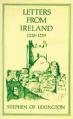  Letters from Ireland, 1228-1229: Volume 28 